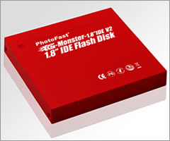 G-MONSTER SSD 1.8C`IDE V2