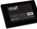 OCZ Summit Series SATA II 2.5" SSD