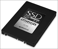 GH-SSD256GS-2MA