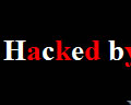 ハッカー被害