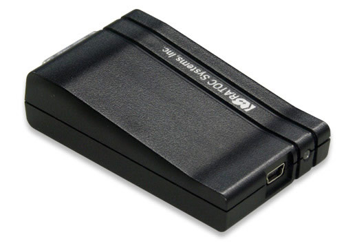 REX-USBDVI2
