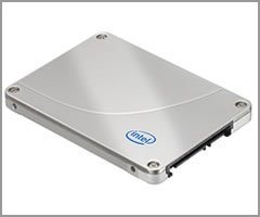 X25-M SATA