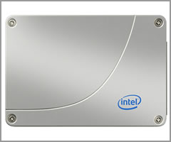 X25-M SATA