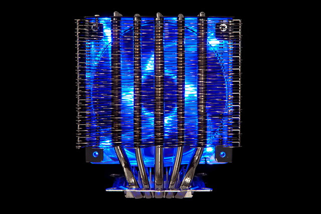 Tower 120 Extreme CPU Cooler