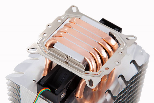 Tower 120 Extreme CPU Cooler