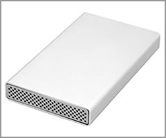 CbRC`BOX2.5SATA USB2.0&FireWire400