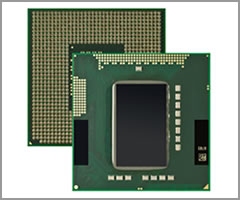 Core i7 Mobile