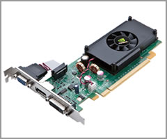 GeForce 210