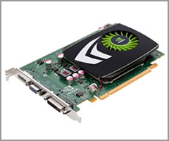 GeForce GT220
