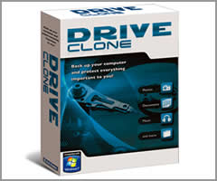 DriveClone 7 Pro