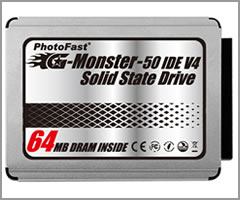 G-Monster 1.8 50pin IDE V4