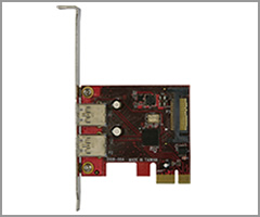 USB3.0N2-PCIe