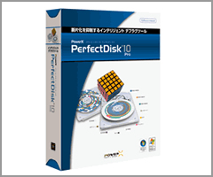 PowerX PerfectDisk 10 Pro