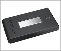 1BOX 2.5 USB3.0