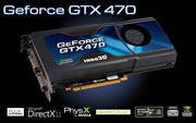 Inno3D Geforce GTX 470