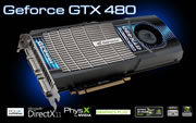 Inno3D Geforce GTX 480