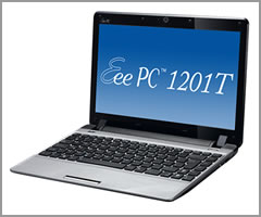 Eee PC 1201T