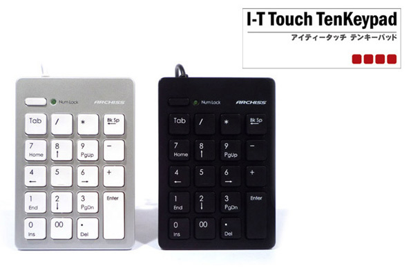 I-T Touch