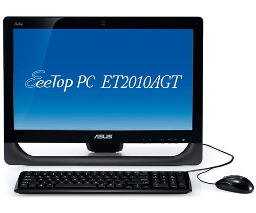 EeeTop PC ET2010AGT