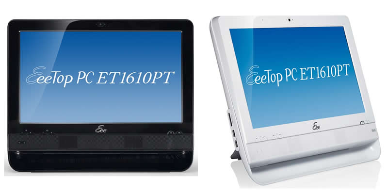 EeeTop PC ET1610PT