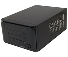SCY-201-ITX-BK