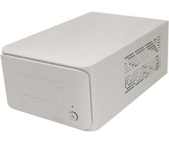SCY-201-ITX-WH