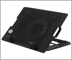 NotePal ErgoStand