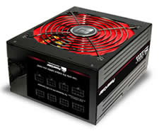 PowerColor Extreme 1000W
