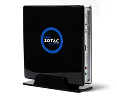 ZBOX HD-ID40V[Y