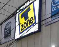 T-ZONE