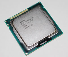 Core i5-2500K