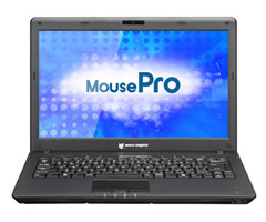 MousePro-NR
