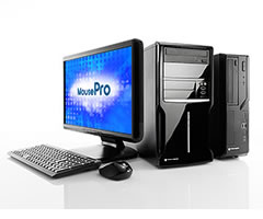 MousePro-iS