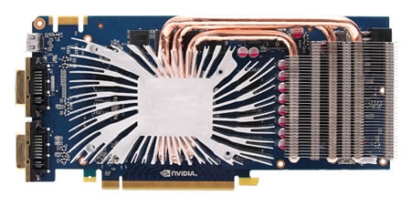GeForce GTX 550Ti CoolStream OC Edition