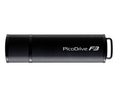 PicoDrive F3