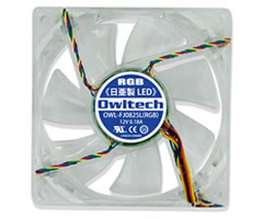 OWL-FJ0825L(RGB)