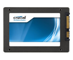Crucial m4 SSD