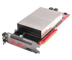 AMD FirePro V9800P