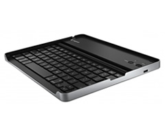 Logicool Keyboard Case For iPad2