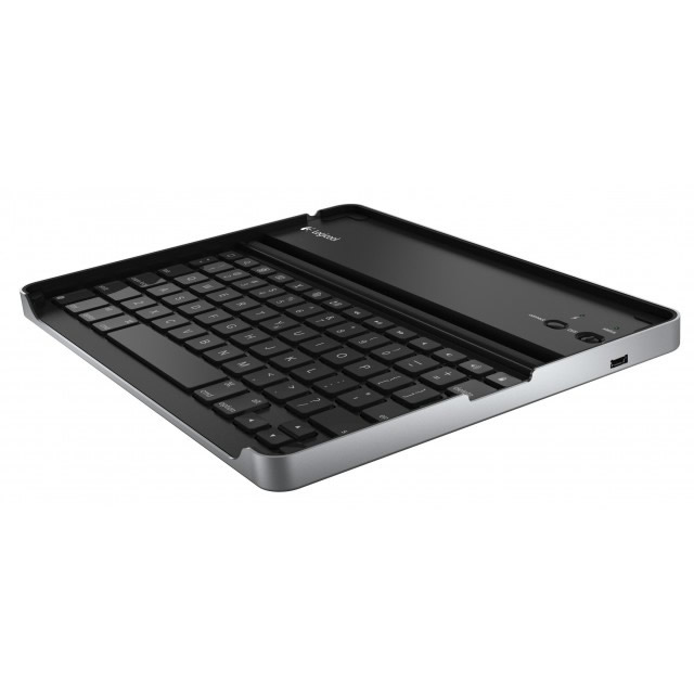 Logicool Keyboard Case For iPad2