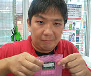 koreoshi