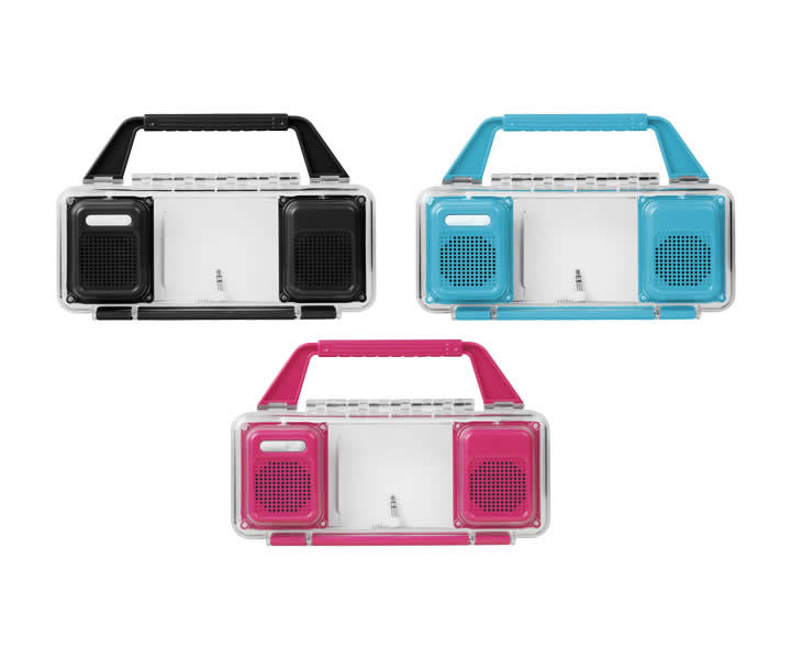 GH-SPA210W