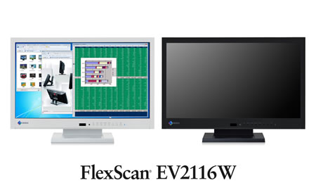 FlexScan EV2116W