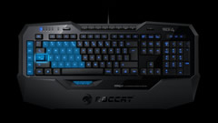 ROCCAT ISKU