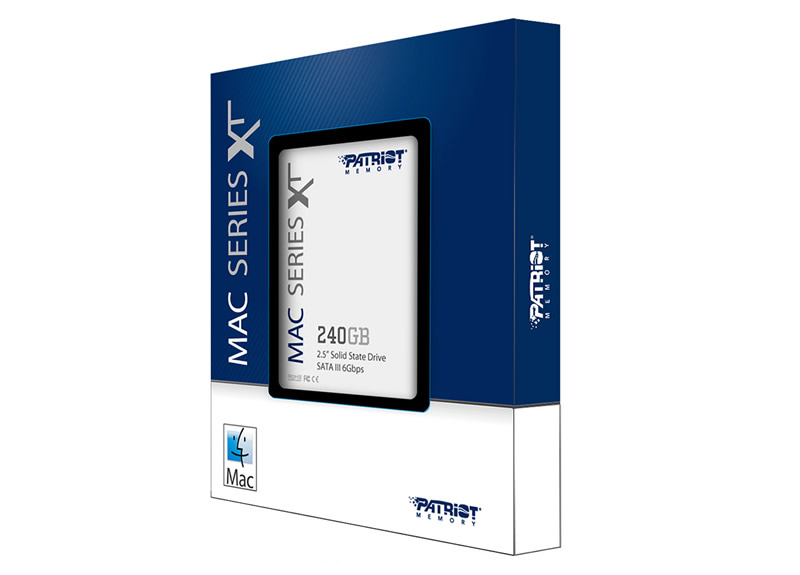 Mac Seires XT