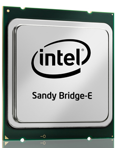 Sandy Bridge-E