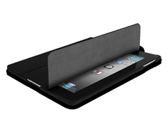 Hard Case with Cover for iPad 2