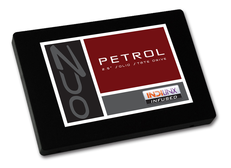 Petrol