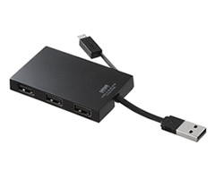 USB-HMU403BK