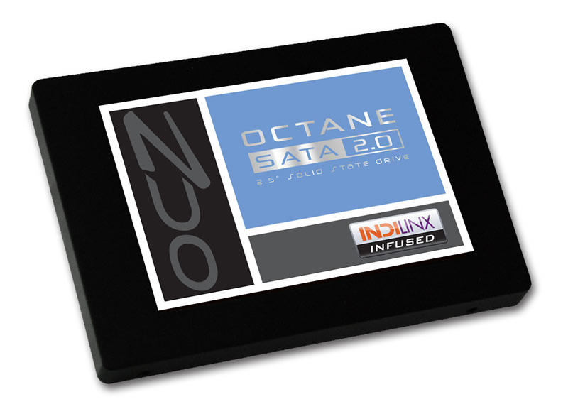 Octane SATA2�V���[�Y